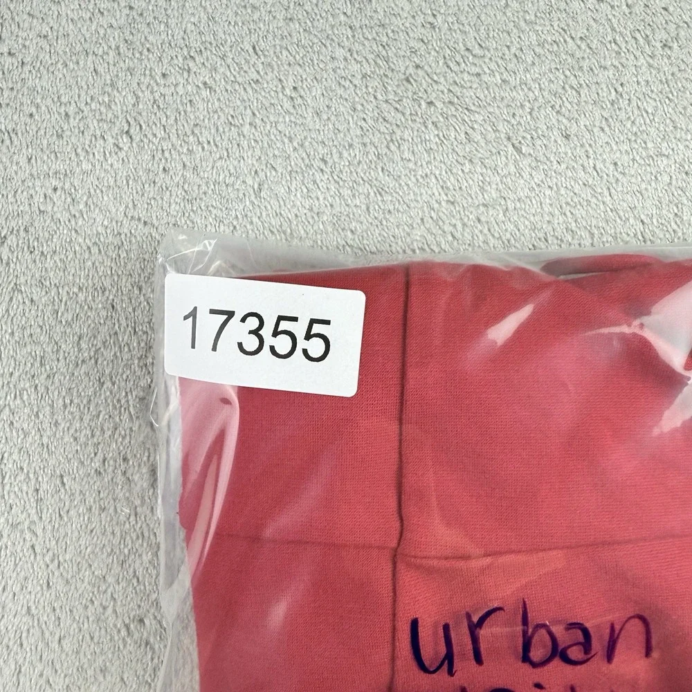 Urban Outfitters Mini Dress Womens Medium Red Adjustable Thin Straps Stretch Y2K - Picture 14 of 14